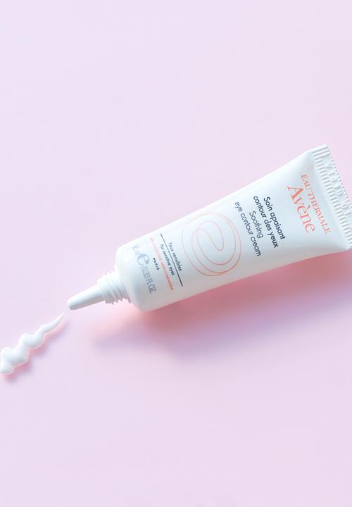 Eau Thermale Avene - Soothing Eye Contour Cream - 10ml