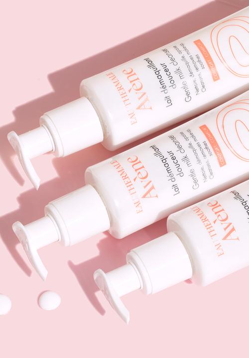 Eau Thermale Avene - Gentle Milk Cleanser - 200ml