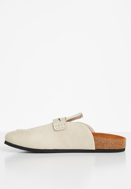 Superbalist - Indie mule - stone
