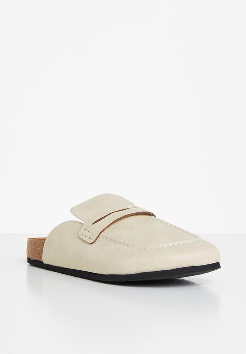 Superbalist - Indie mule - stone