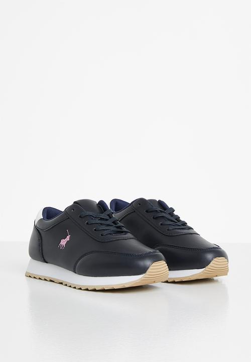 POLO - Girls dory athleisure sneaker - navy
