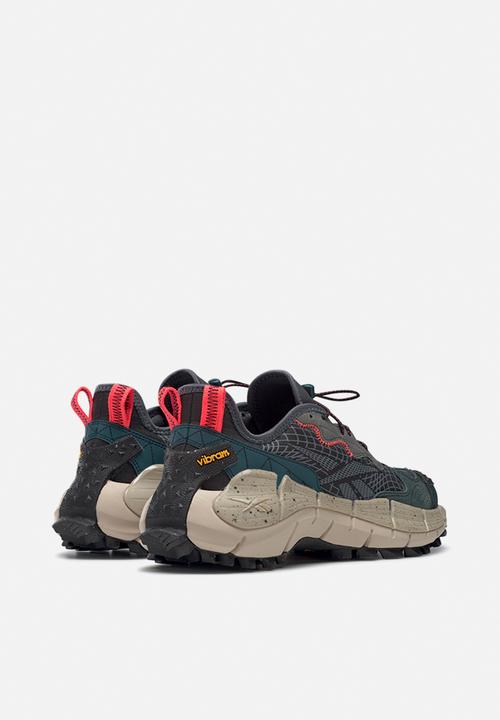 Reebok - Zig kinetica ii edge - edgeworks