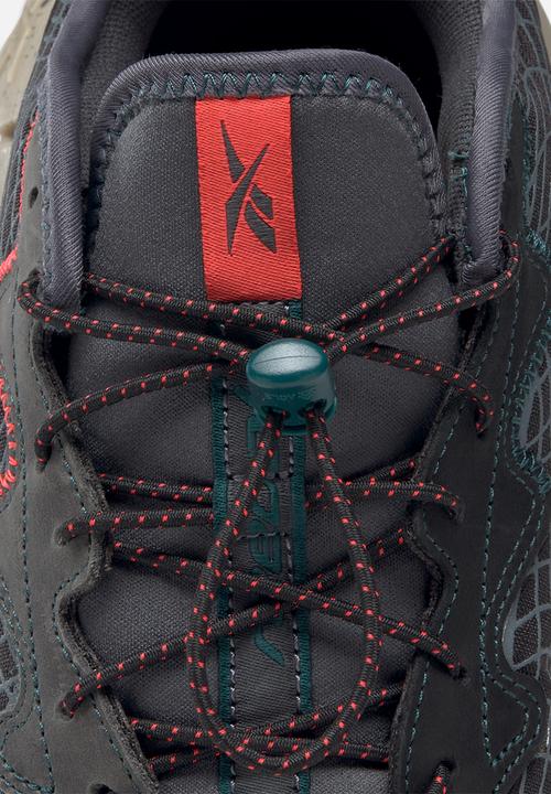 Reebok - Zig kinetica ii edge - edgeworks