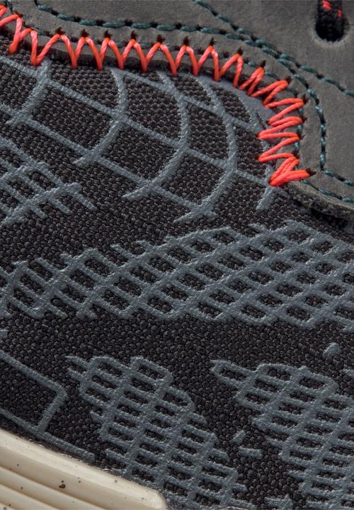 Reebok - Zig kinetica ii edge - edgeworks