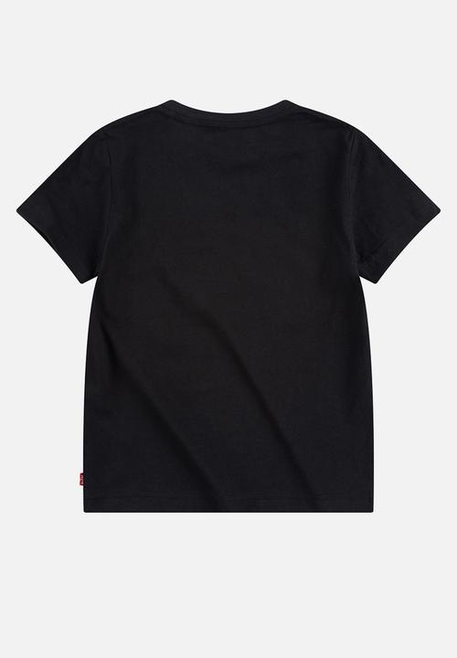Levi’s® - Graphic tee - black