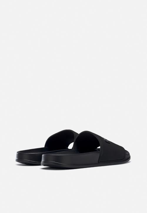 Reebok - Rbk fulgere slide - black