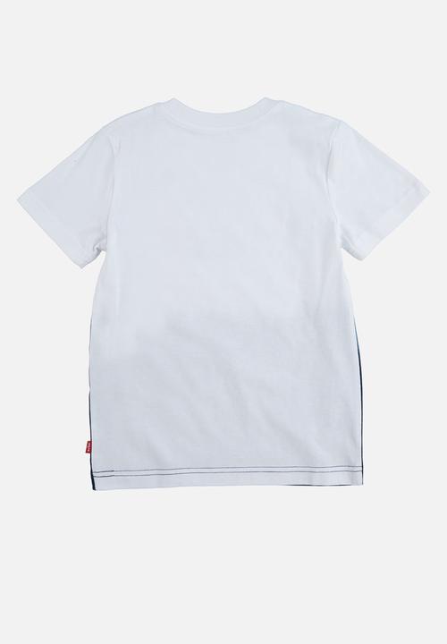 Levi’s® - Graphic tee - white