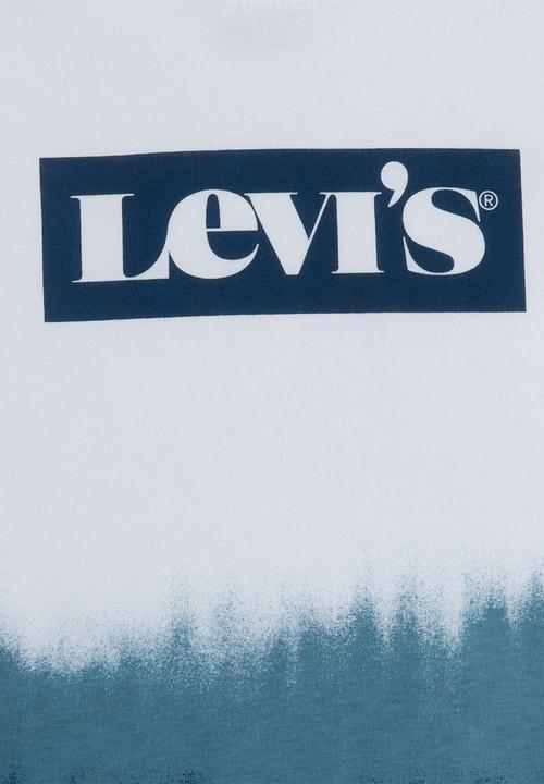 Levi’s® - Graphic tee - white