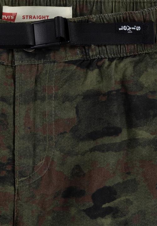 Levi’s® - Lvb summer trails short - khaki