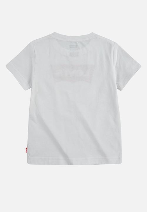 Levi’s® - Batwing tee - white