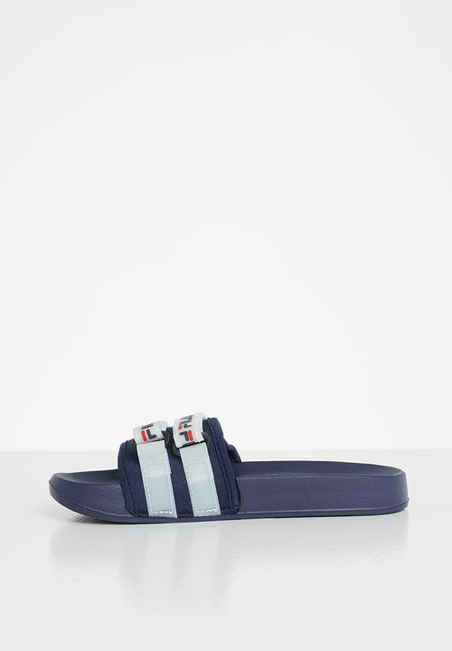 FILA - Boulders slide - multi 