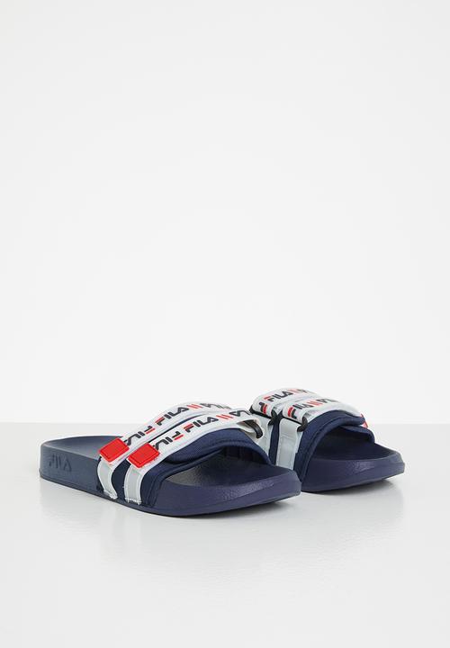 FILA - Boulders slide - multi 