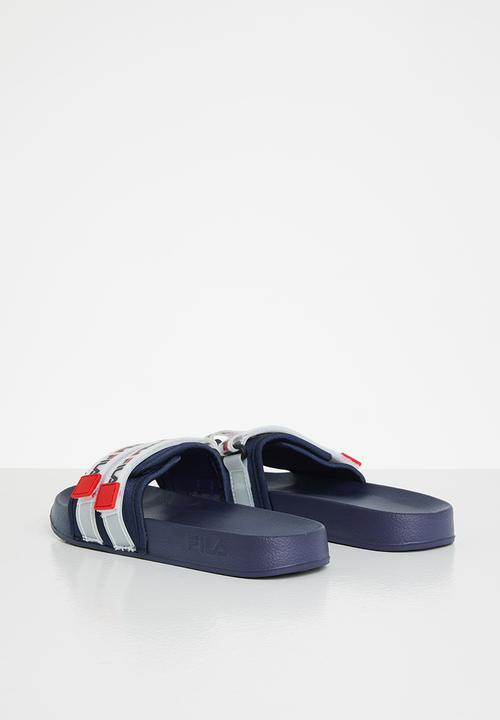 FILA - Boulders slide - multi 