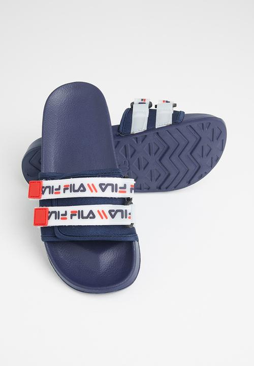 FILA - Boulders slide - multi 