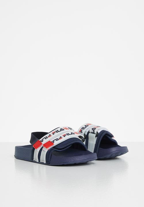 FILA - Boulders slide - multi 