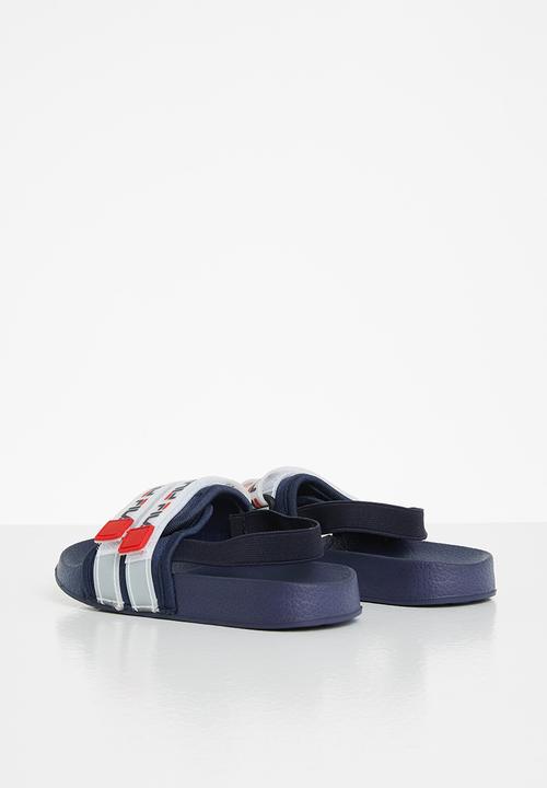 FILA - Boulders slide - multi 