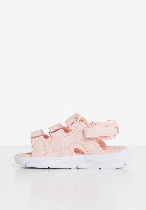 FILA - Virgo sandal - pink