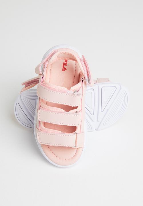 FILA - Virgo sandal - pink