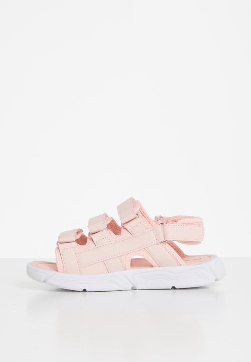 FILA - Virgo sandal - pink