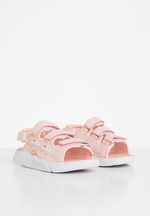 FILA - Virgo sandal - pink