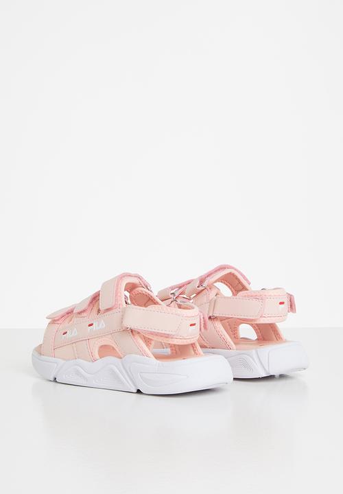 FILA - Virgo sandal - pink