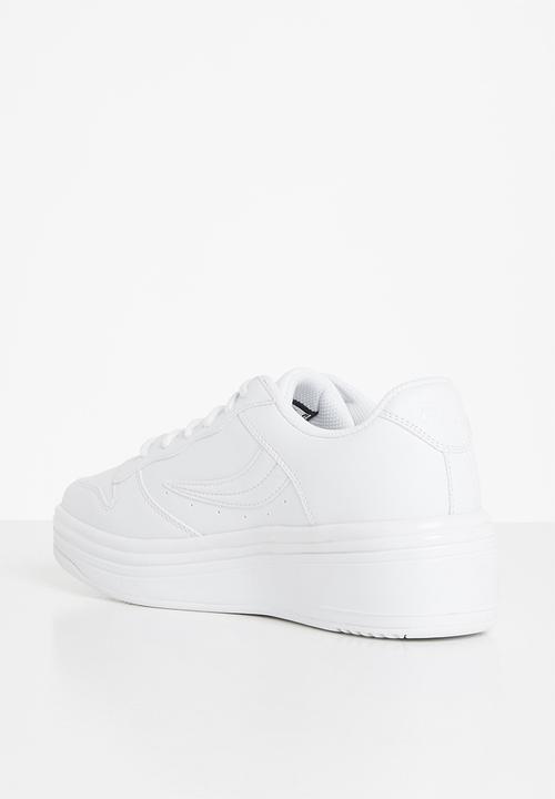FILA - Wx-100 - white / white / white