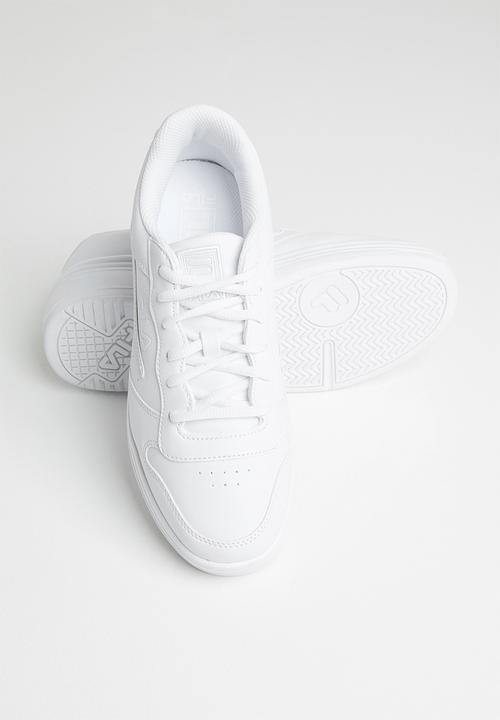 FILA - Wx-100 - white / white / white