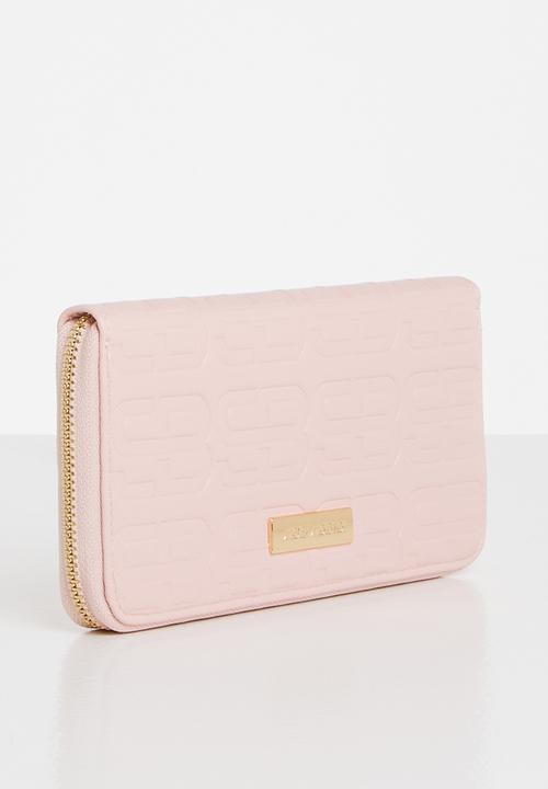 SISSY BOY - The perfect fit purse - pink