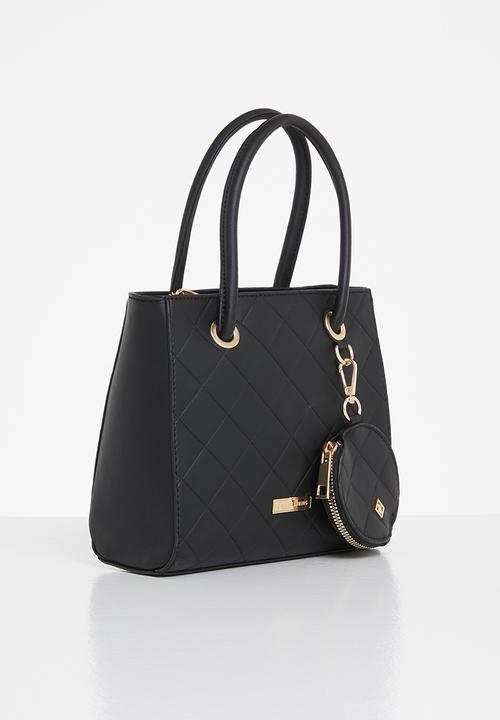 Call It Spring - Sacha - black