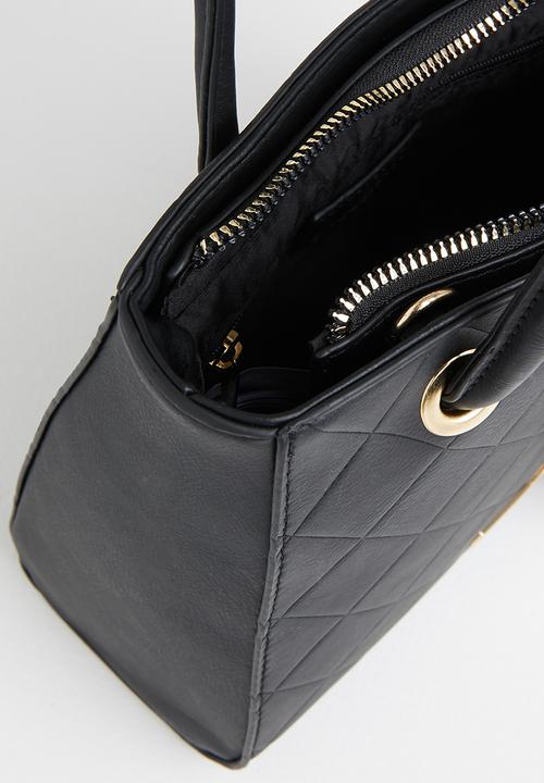 Call It Spring - Sacha - black