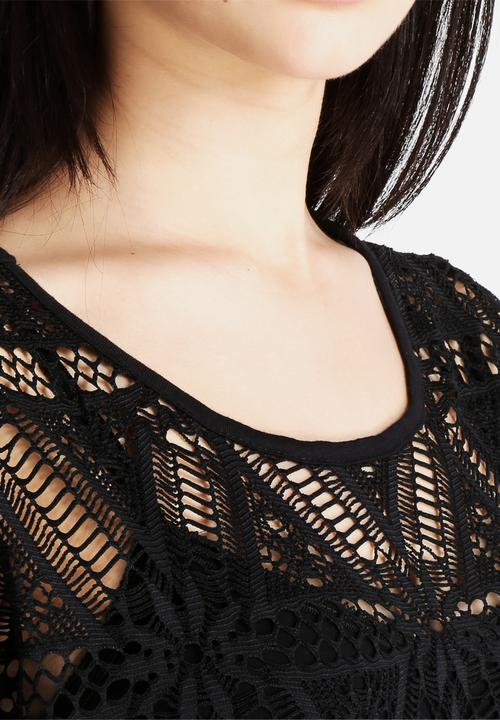 Noisy May - Jeanna Top 