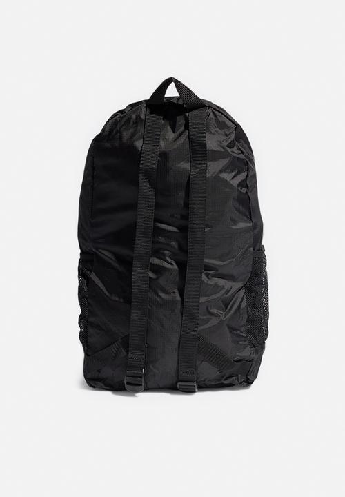 adidas Performance - Pckbl bp - black