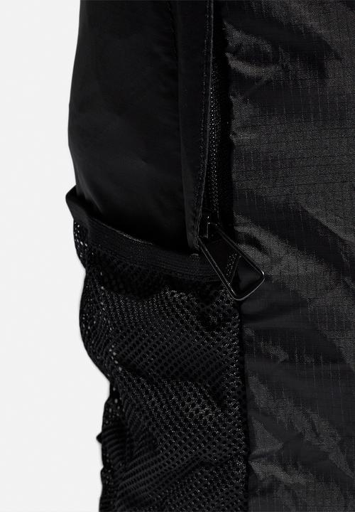 adidas Performance - Pckbl bp - black