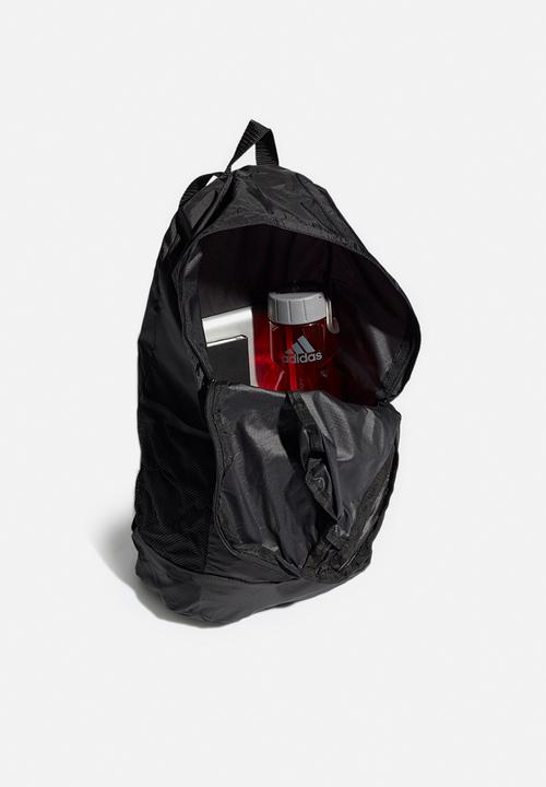 adidas Performance - Pckbl bp - black
