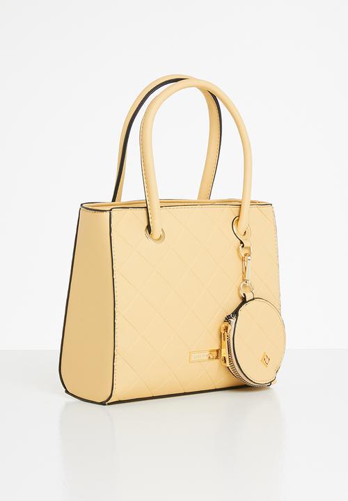 Call It Spring - Sacha - beige