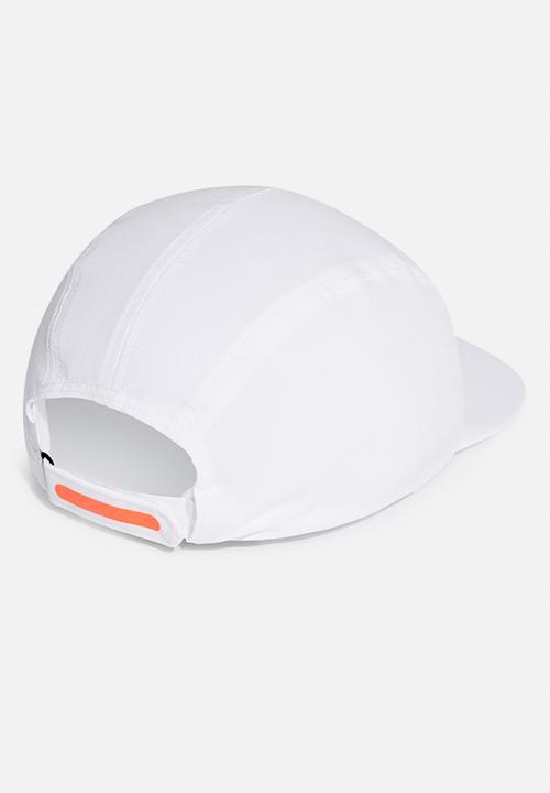 adidas Originals - 4p cap a.r. - white