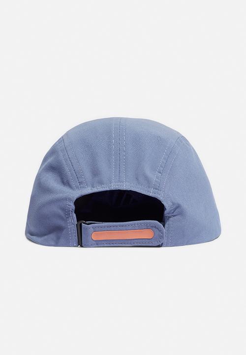 adidas Originals - 4p cap a.r. - blue