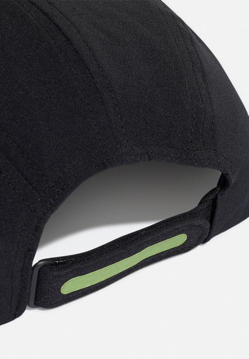 adidas Originals - 4p cap a.r. - black