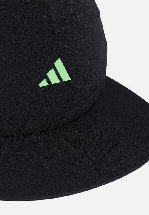 adidas Originals - 4p cap a.r. - black