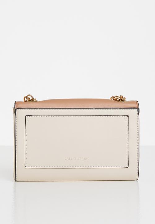 Call It Spring - Lenie - light pink