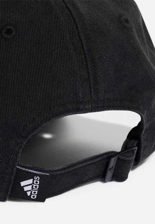 adidas Originals - Future icon cap - black