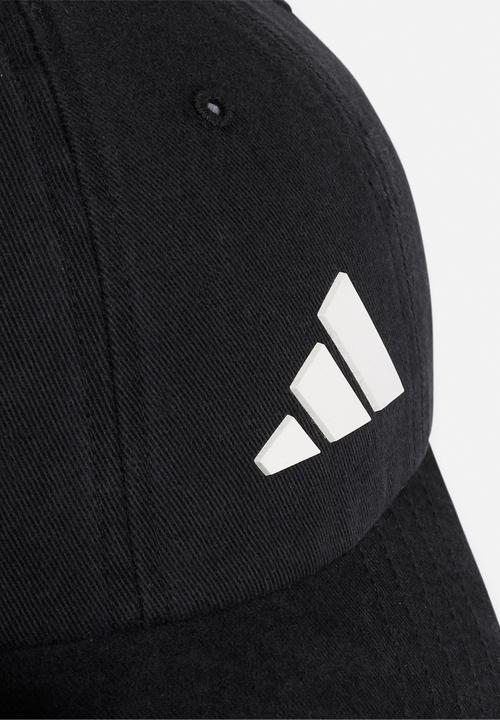 adidas Originals - Future icon cap - black