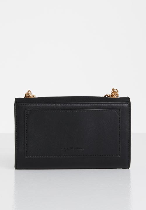 Call It Spring - Lenie - black