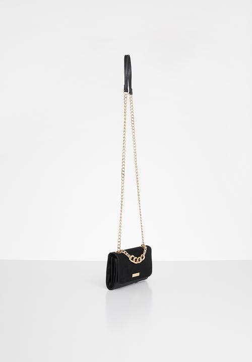 Call It Spring - Lenie - black