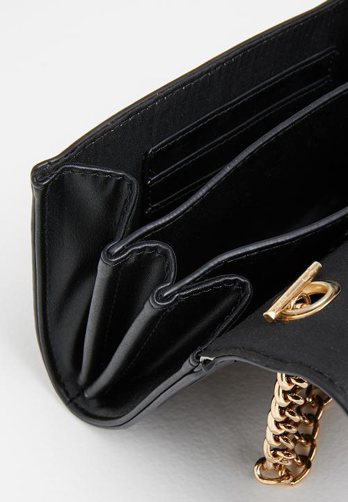 Call It Spring - Lenie - black