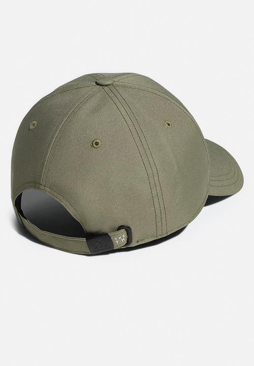 adidas Originals - Fi cap - green