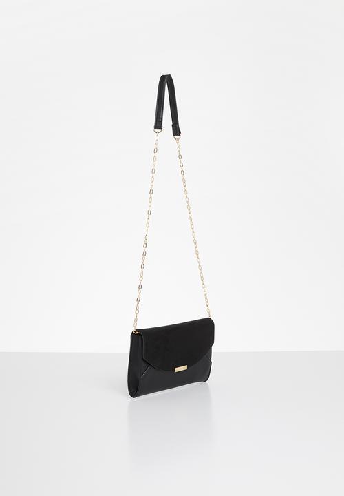 Call It Spring - Mirili - black