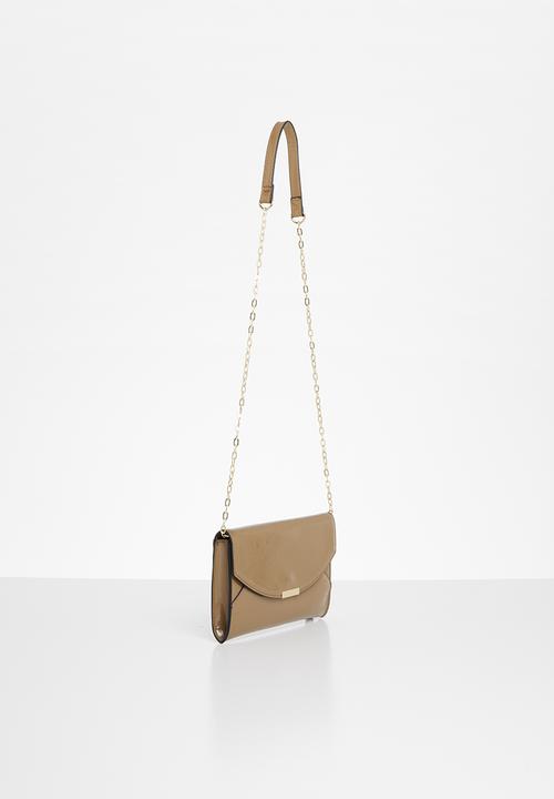 Call It Spring - Mirili - cognac