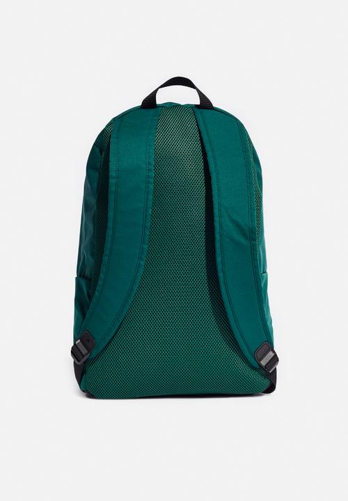 adidas Originals - Cl bp fabric - green