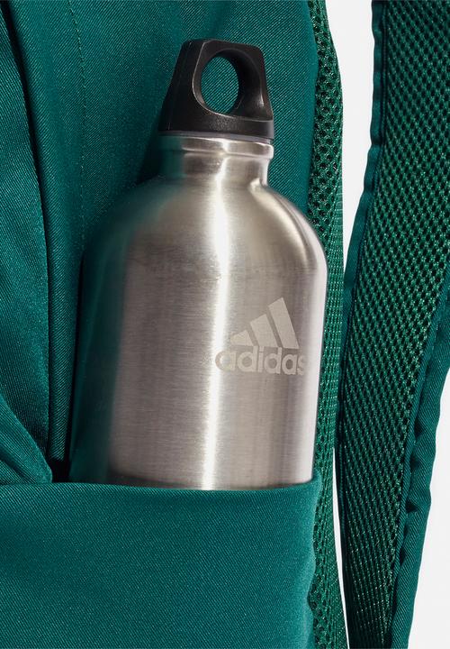 adidas Originals - Cl bp fabric - green